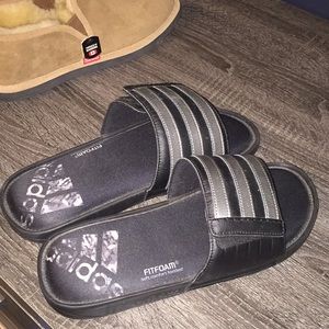 Men’s adidas sandals